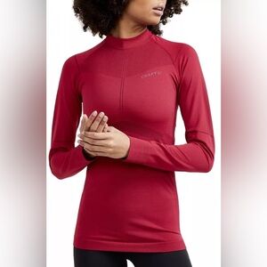CRAFT long sleeve base layer
